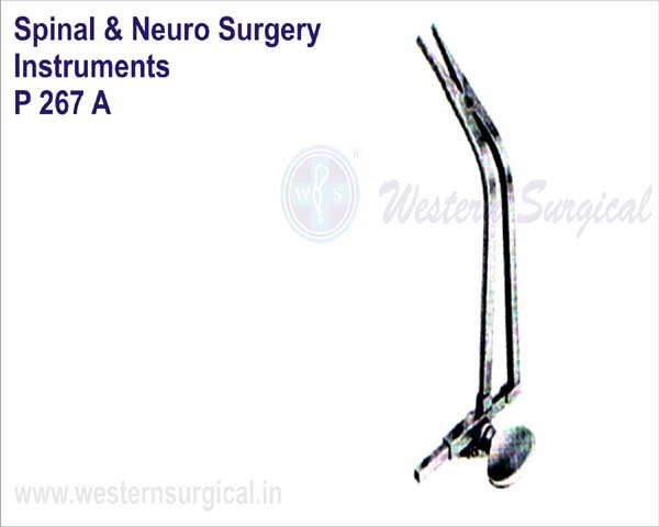 Spinal & Neuro Surgery Instruments