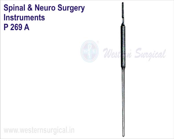 Spinal & Neuro Surgery Instruments