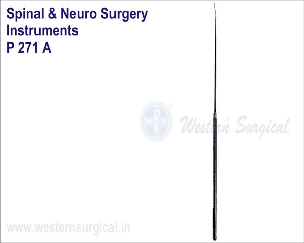 Spinal & Neuro Surgery Instruments