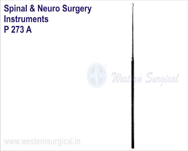 Spinal & Neuro Surgery Instruments