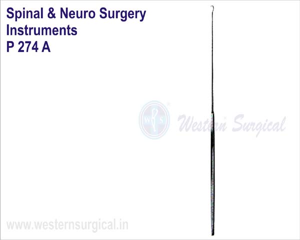 Spinal & Neuro Surgery Instruments