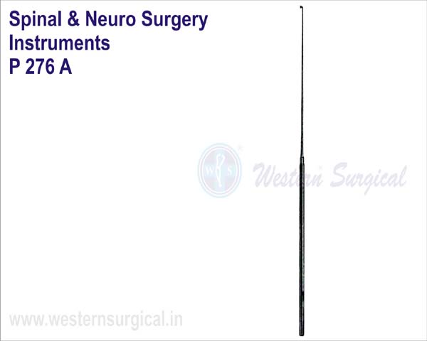 Spinal & Neuro Surgery Instruments