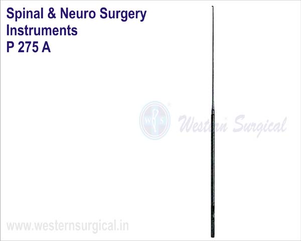 Spinal & Neuro Surgery Instruments