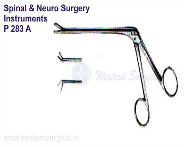 Spinal & Neuro Surgery Instruments