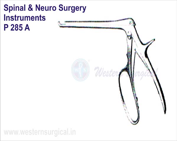 Spinal & Neuro Surgery Instruments