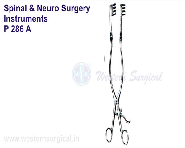 Spinal & Neuro Surgery Instruments