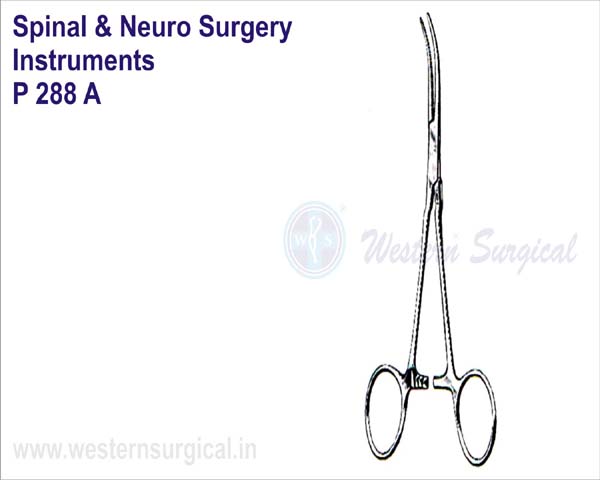 Spinal & Neuro Surgery Instruments