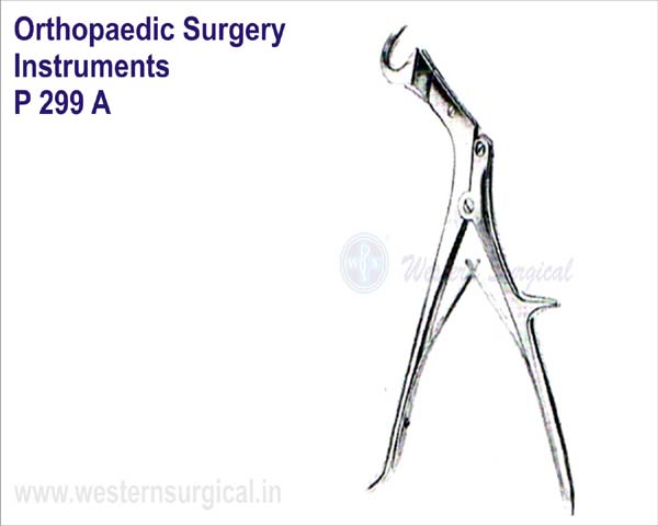 Orthopaedic Surgery Instruments