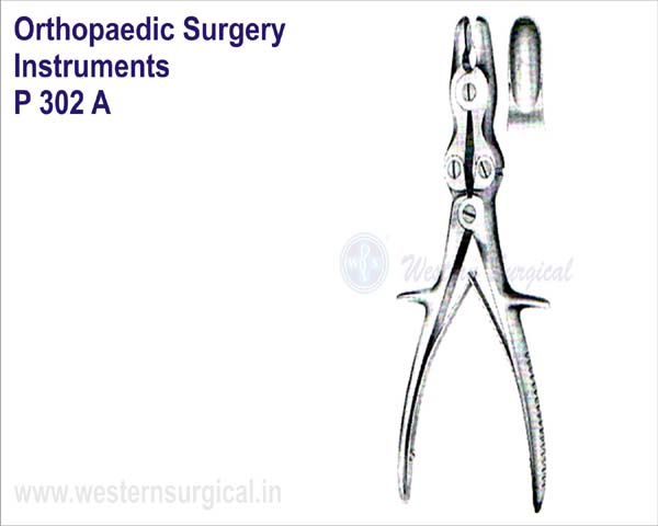 Orthopaedic Surgery Instruments