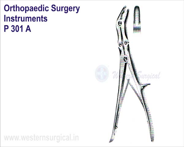 Orthopaedic Surgery Instruments