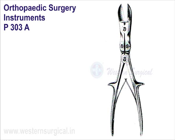 Orthopaedic Surgery Instruments