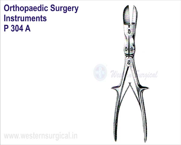 Orthopaedic Surgery Instruments