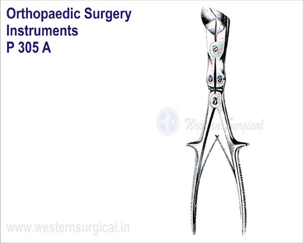 Orthopaedic Surgery Instruments