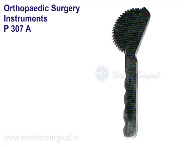 Orthopaedic Surgery Instruments