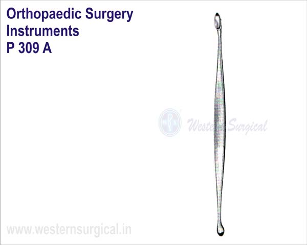 Orthopaedic Surgery Instruments