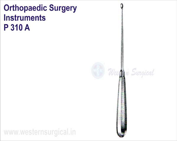 Orthopaedic Surgery Instruments