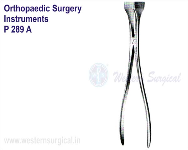 Orthopaedic Surgery Instruments