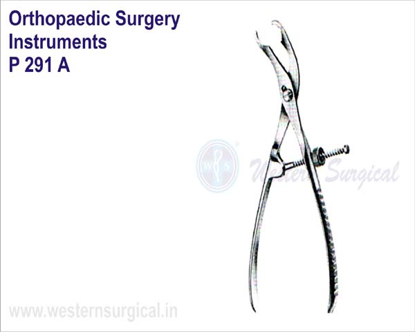 Orthopaedic Surgery Instruments