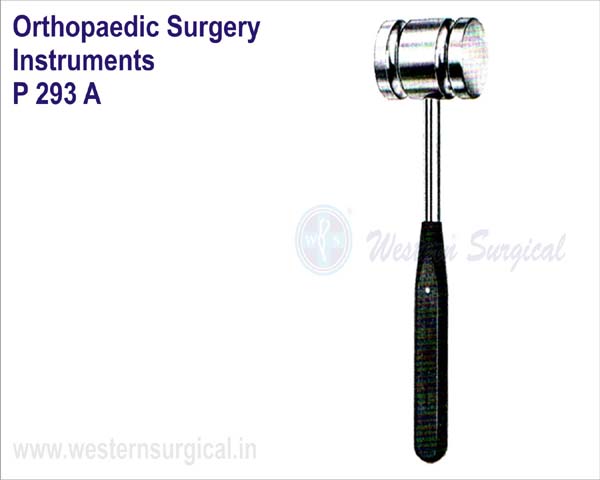 Orthopaedic Surgery Instruments