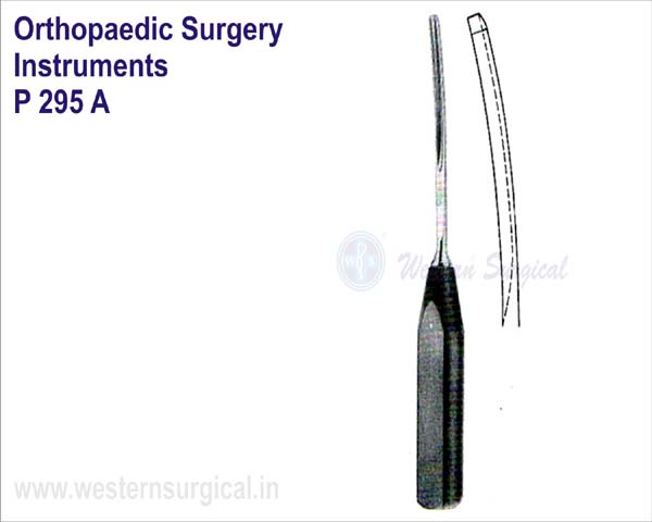 Orthopaedic Surgery Instruments