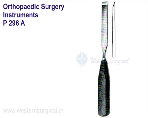 Orthopaedic Surgery Instruments