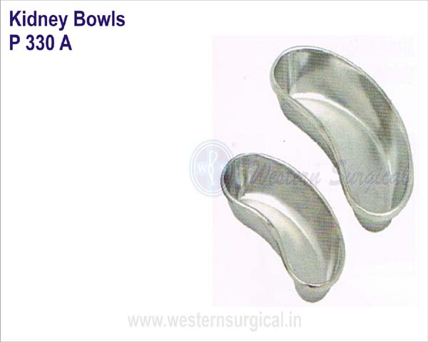 Kidney Bowls