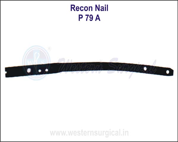 RECON Nail