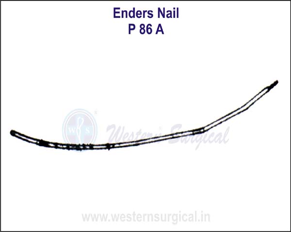 ENDERS Nail