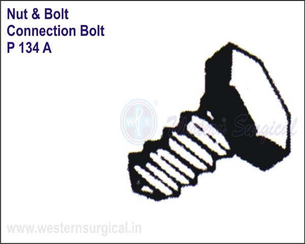 Bolt