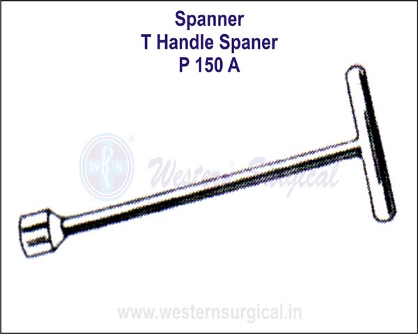 Spanner - 3