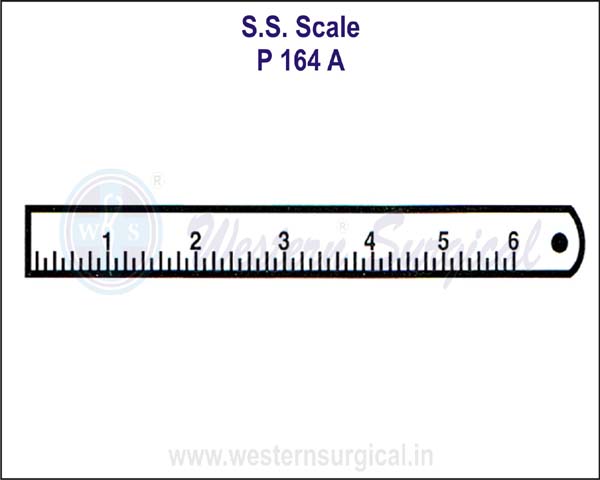 S.S.Scale