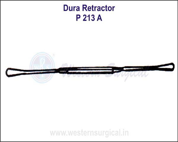 DURA Retractor