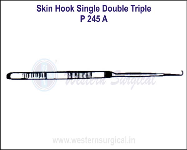 Skin Hook Single Double Triple-1