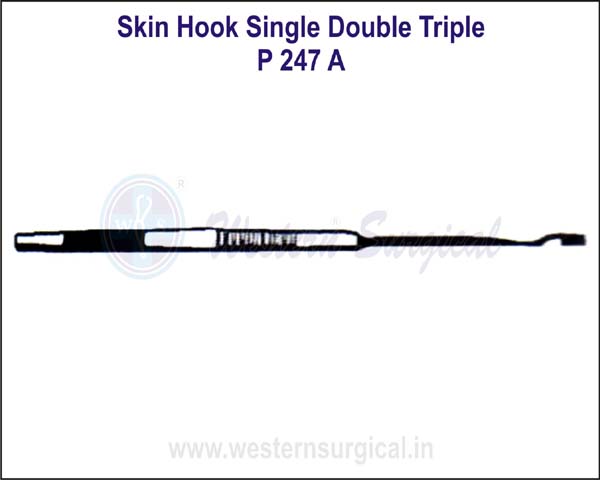 Skin Hook Single Double Triple-3