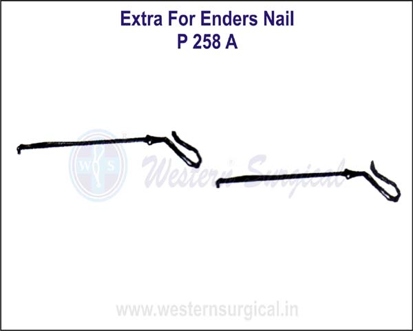 Extractor For Enders Nail