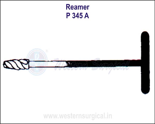 Reamer