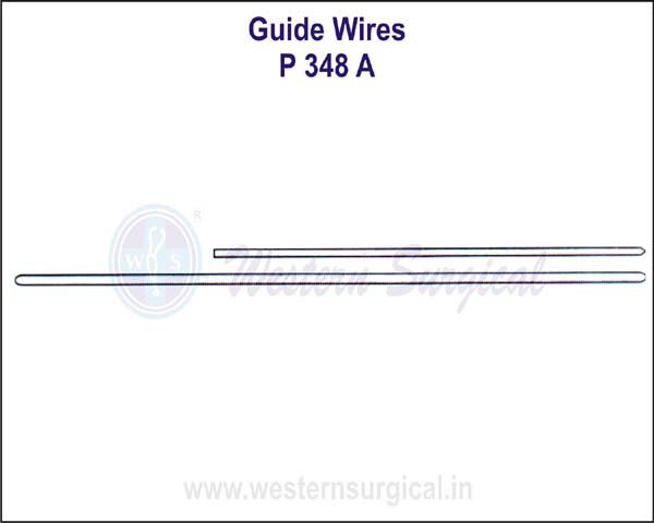 Guide Wires