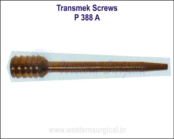 Transmek Screws