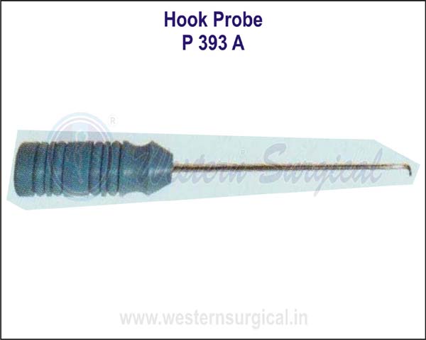 Hook Probe