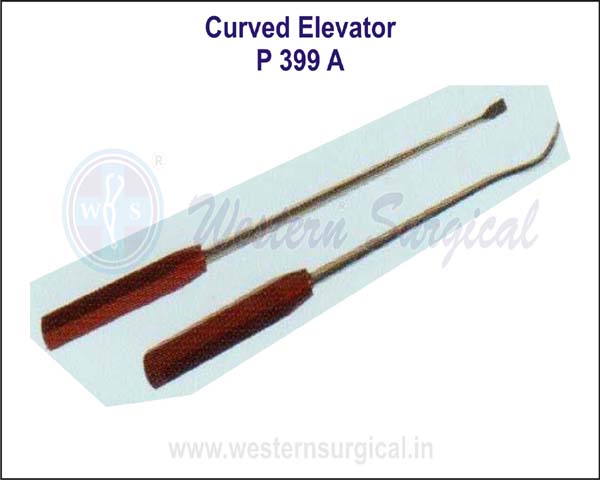 Curved Elavator (15 degree & 45 degree)