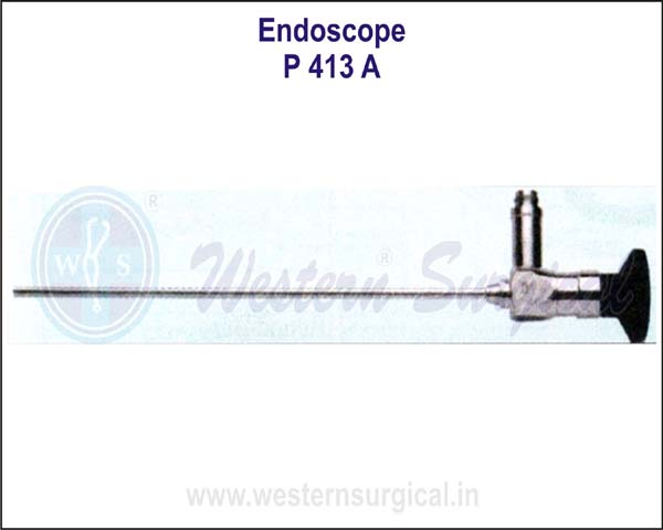 Endoscope