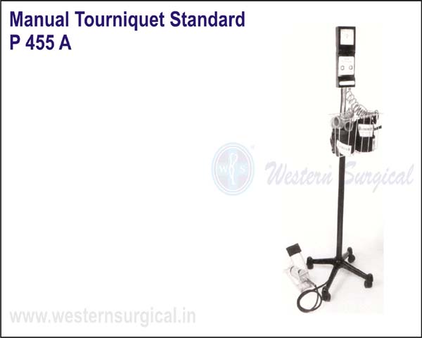 Manual Tourniquet Standard