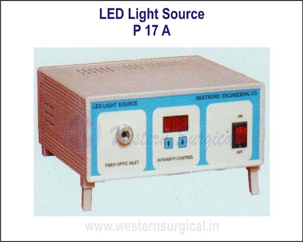 LED Light Source