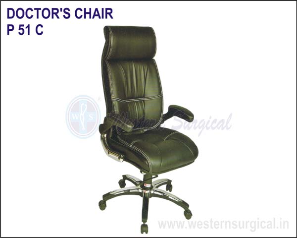 Doctor's chair