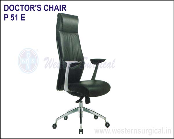 DOCTOR'S CHAIR