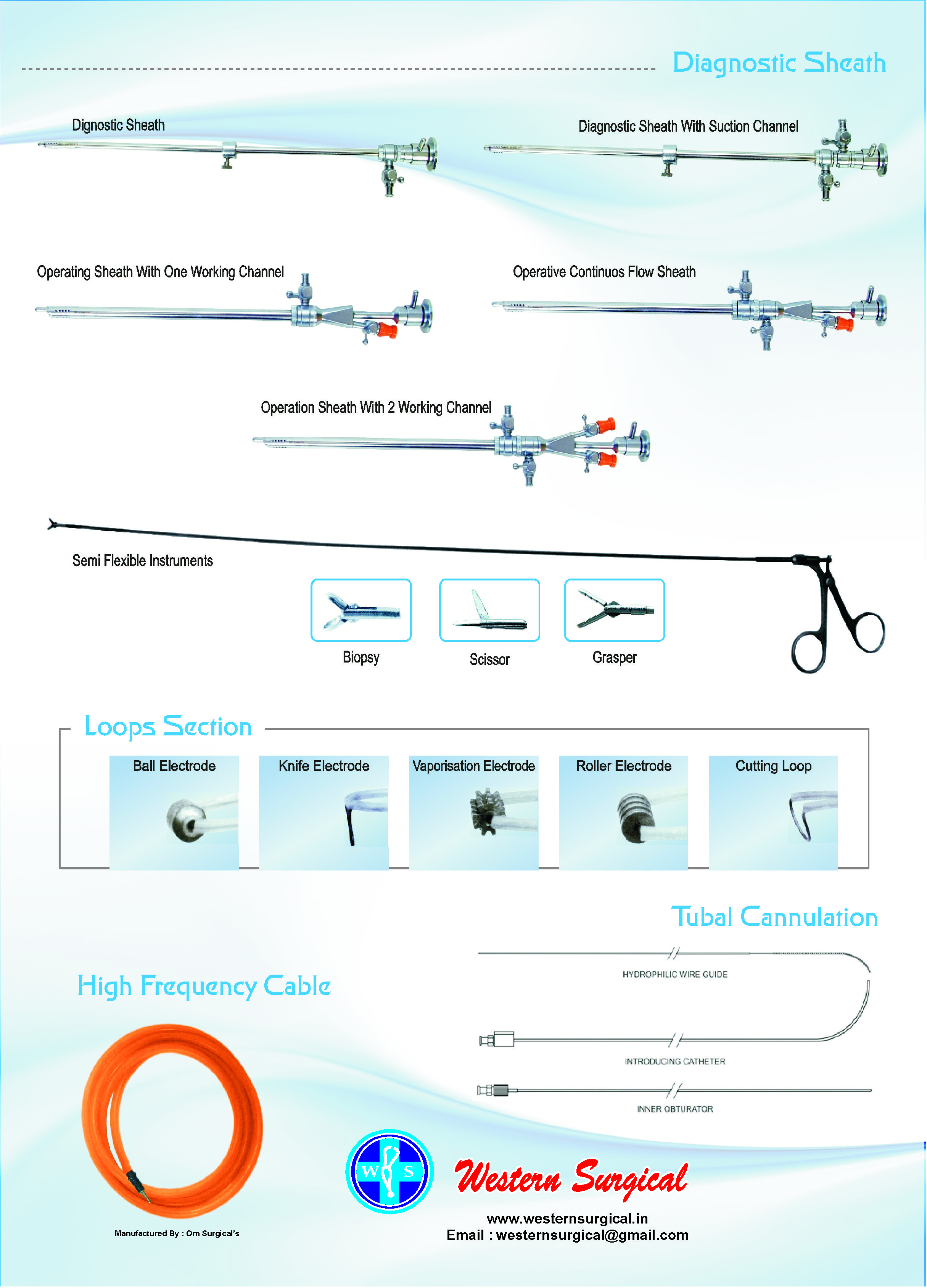 Hysteroscopy