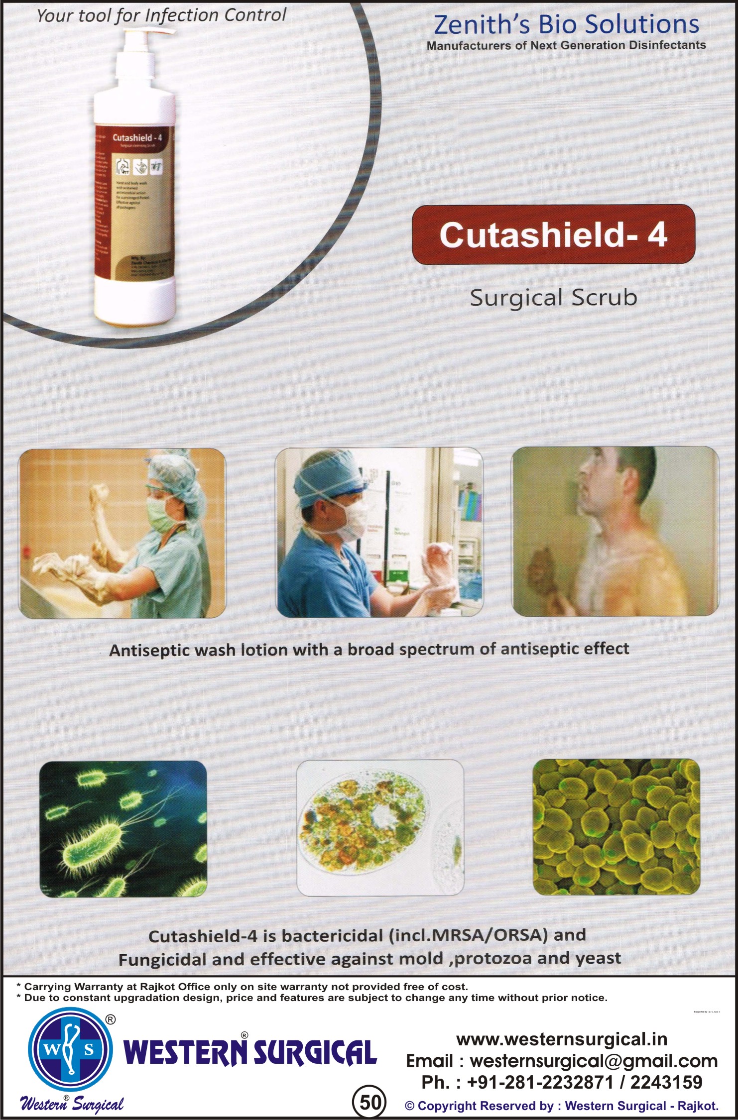 CUTASHIELD - 4