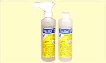 BACILLOL - 25