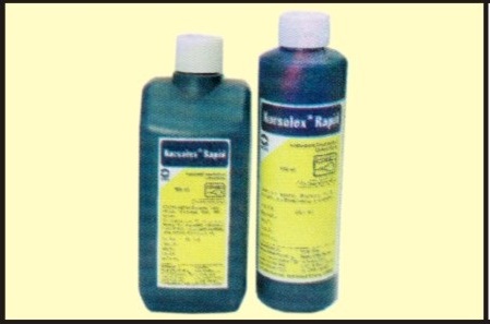 KORSOLEX RAPID