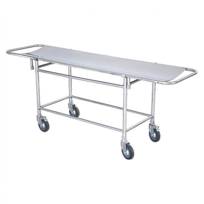 MS Patient Stretcher Trolley